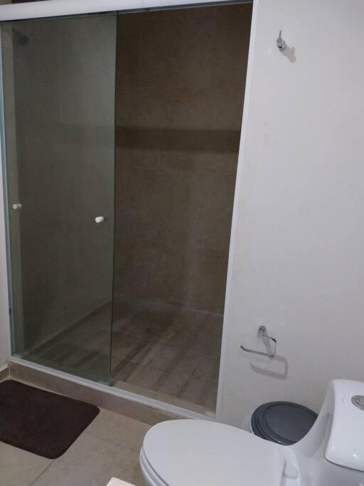 Hermoso Condo De 2 Habitaciones Frente Al Caribe 坎昆 外观 照片